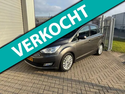 Ford C-Max 1.0 Titanium