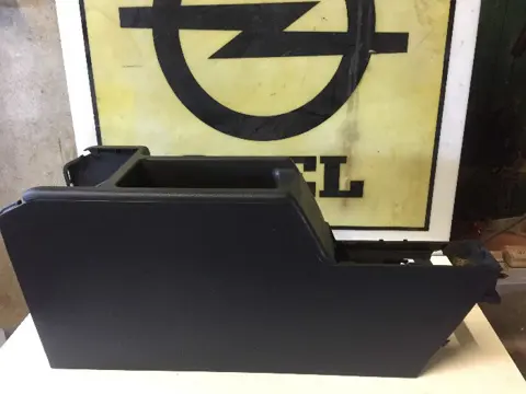 Middenconsole Opel Vectra C 24443157
