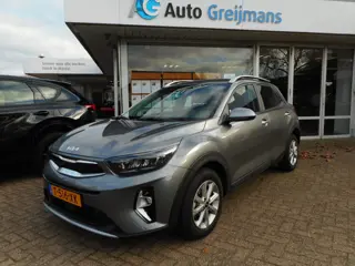 Kia Stonic 1.0 T-GDi MHEV DynamicLine (bj 2023, automaat)