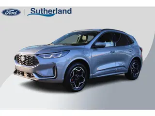 Ford Kuga 2.5 PHEV ST-Line X 243pk | Driver Assistance Pack | Winterpack | Wegklapbare Trekhaak | 19
