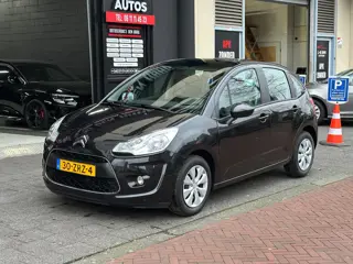 Citroen C3 1.4 Collection 5 Deurs Airco