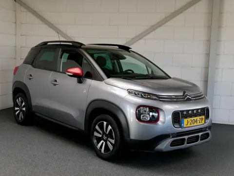 Citroën C3 Aircross 1.2 PT 110pk C-Series Navi/ECC/PDC/Carplay (all-incl. prijs)