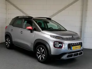 Citroën C3 Aircross 1.2 PT 110pk C-Series Navi/ECC/PDC/Carplay (all-incl. prijs)