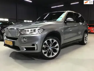 BMW X5 XDrive40e iPerformance High Executive I Pano I Leder I HU I 360Cam I Led I Clima I Cruise I E
