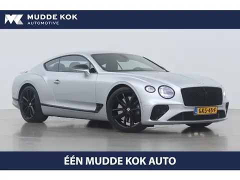 Bentley Continental GT 6.0 W12 First Edition | Bang & Olufsen | Head-Up | ACC | 22 Inch | Stuurverwa