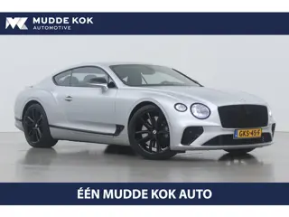 Bentley Continental GT 6.0 W12 First Edition | Bang & Olufsen | Head-Up | ACC | 22 Inch | Stuurverwa