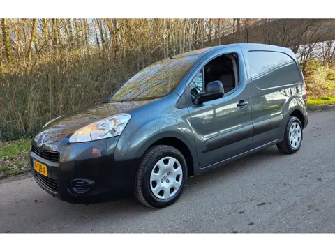 Peugeot Partner 1.6 HDI NL Auto ! Marge ! 105.060 KM !
