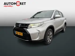 Suzuki Vitara 1.4 Boosterjet Select Smart Hybrid