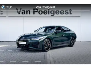 BMW 4 Serie Gran Coupé 420i M Sportpakket Aut.