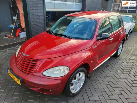 Chrysler PT Cruiser 1.6i Classic 5drs