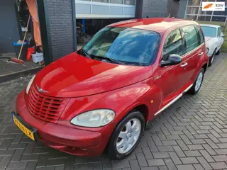 Chrysler PT Cruiser 1.6i Classic 5drs