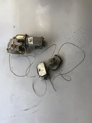 Lift window motors for Lamborghini Urraco