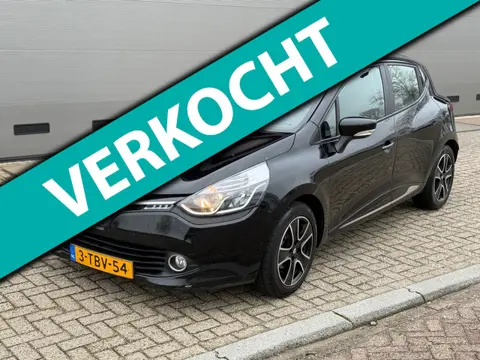 Renault Clio 0.9 TCe ECO Collection