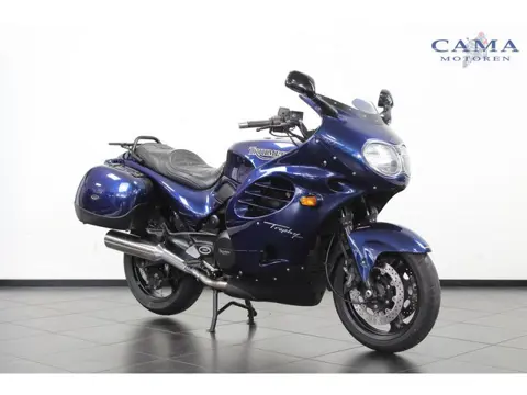 Triumph TROPHY 900 (bj 2000)