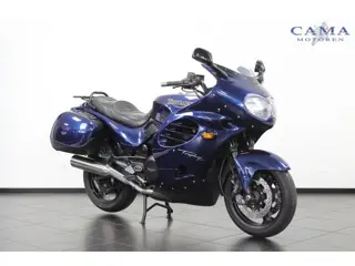 Triumph TROPHY 900 (bj 2000)