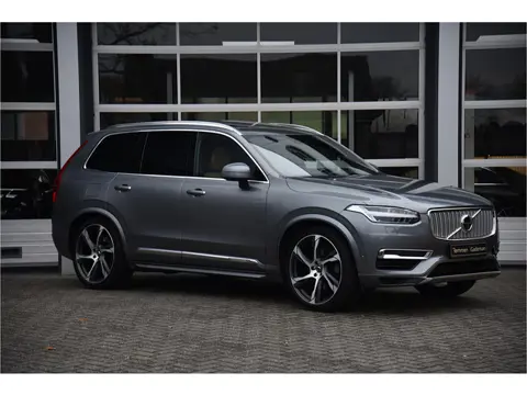 Volvo XC90 2.0 T8 Twin Engine AWD Inscription (bj 2015)