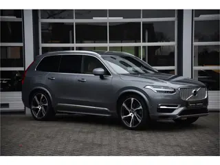 Volvo XC90 2.0 T8 Twin Engine AWD Inscription (bj 2015)