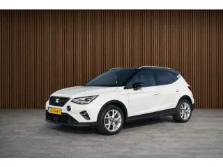 Seat Arona 1.0 TSI FR 110PK