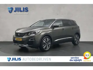 Peugeot 5008 1.2 PureTech Blue Lease Premium | Camera | Parkeersensoren | Cruise control
