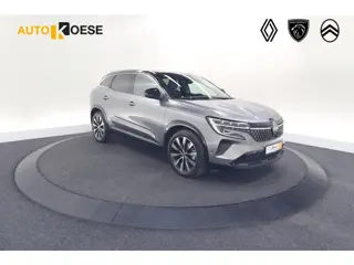 Renault Austral 1.2 E-Tech Full Hybrid 200 Techno | 360 Camera | Panoramadak | Adaptieve Cruise Cont