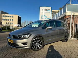 VOLKSWAGEN GOLF SPORTSVAN 1.4 TSI Highline  Trekhaak  Camera  Xenon  DAB+ 