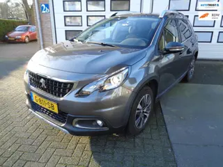 Peugeot 2008 1.2 PureTech GT-Line
