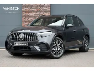 Mercedes-Benz GLC AMG 43 4MATIC+ Premium Aut9 | AMG Drive Unit | Distronic+ | Trekhaak | Memory | Di