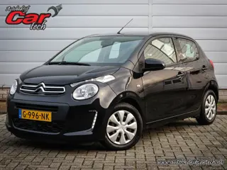 Citroën C1 1.0 VTi Feel | Airco | Audio | Bleutooth | Led |