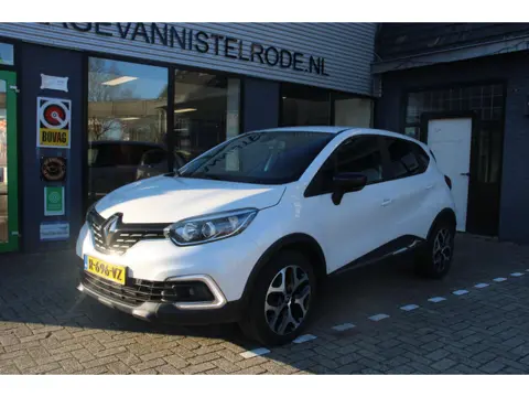 Renault Captur 0.9 TCe Intens