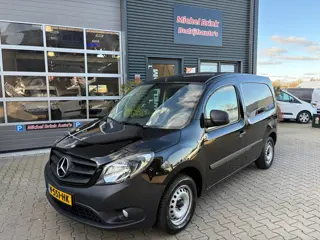 Mercedes-Benz Citan 108 CDI BlueEFFICIENCY Airco