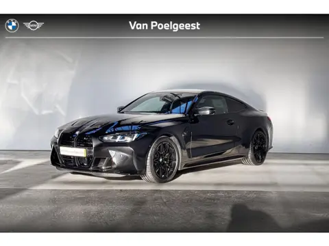 BMW M4 Coupé M Keramische  remmen / M Carbon stoelen