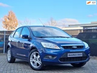 Ford Focus 1.6 5Dr Trend *Airco*