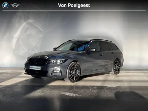 BMW 3 Serie Touring 330e High Executive Model M Sport Aut.