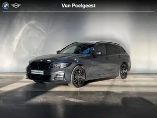 BMW 3 Serie Touring 330e High Executive Model M Sport Aut.