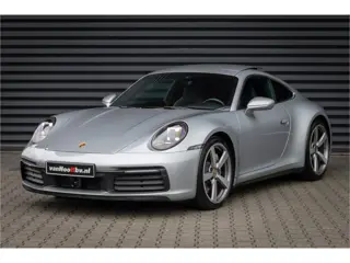 Porsche 911 3.0 Carrera Orig NL - Schuifdak - ACC