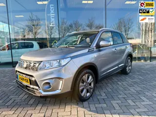 Suzuki Vitara 1.0 Boosterjet Select, NAP, 1e eigenaar, CarPlay