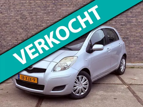 Daihatsu Charade 1.3 City Airco