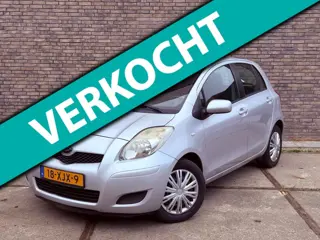 Daihatsu Charade 1.3 City Airco