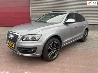 Audi Q5 2.0 TFSI quattro Pro Line