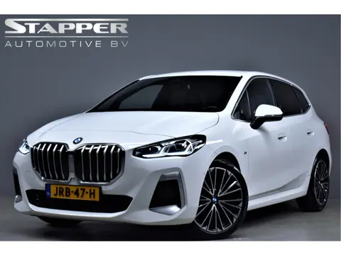 BMW 2 Serie Active Tourer 218i 136pk M-Sport Automaat 1e Eig. Dealer OH CarPlay/Camera/Keyless/Virtu