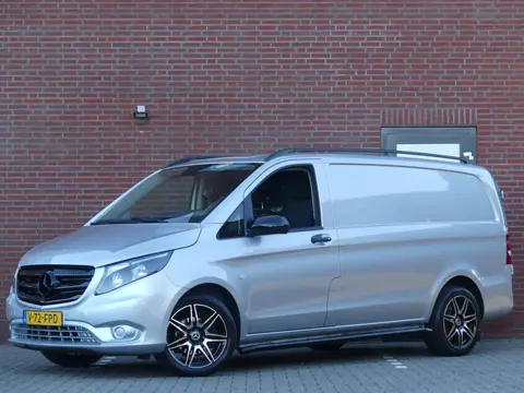 Mercedes-Benz Vito 114 CDI Lang Airco/Cruise control/Camera