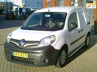 Renault Kangoo 1.5 Blue dCi 80 Comfort Airco 2X Zijschuifdeur Stuurbek