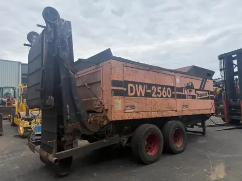 Doppstadt DW2560