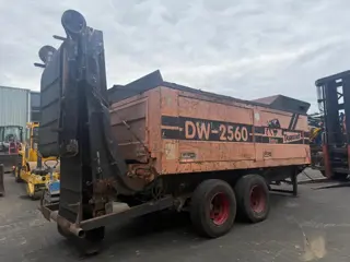 Doppstadt DW2560