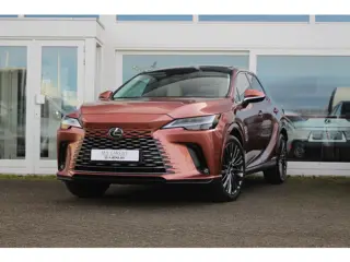 Lexus RX 450h+ Plug-in Hybrid President Line I Pano I Mark Lev. I Garantie