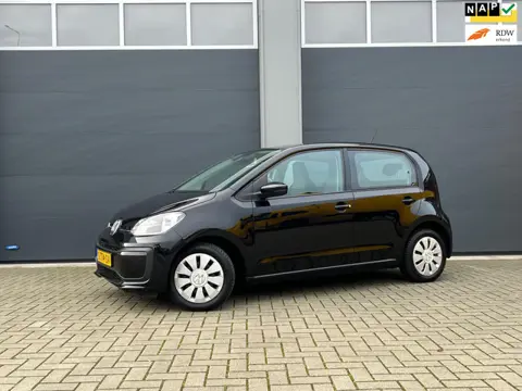 Volkswagen Up! 1.0 BMT move up! | btw auto | airco | DAB