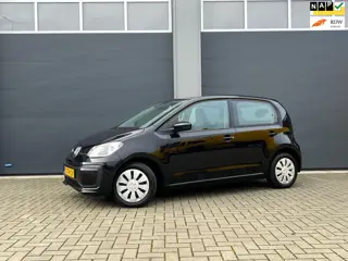 Volkswagen Up! 1.0 BMT move up! | btw auto | airco | DAB