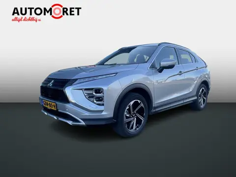 Mitsubishi Eclipse Cross 2.4 PHEV Intense+