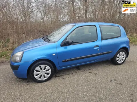 Renault Clio 1.2 Expression