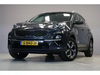 Kia Sportage 1.6 GDI DynamicLine |Carplay|Cam|
